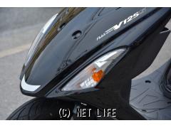 スズキ アドレスV125