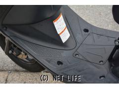 スズキ アドレスV125