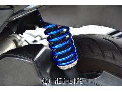 スズキ アドレスV125