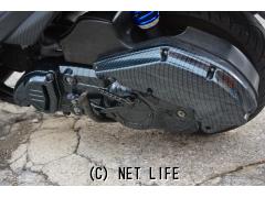 スズキ アドレスV125