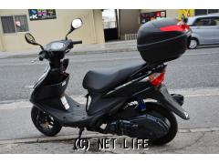 スズキ アドレスV125