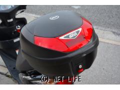 スズキ アドレスV125