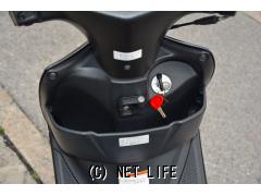 スズキ アドレスV125