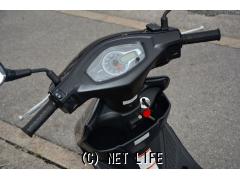 スズキ アドレスV125