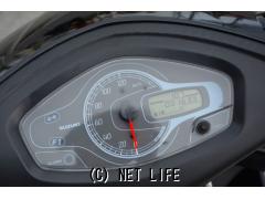 スズキ アドレスV125