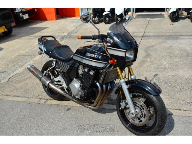 【取引完了しました！】XJR400☆車検、ETC付き☆ヨシムラフルエキなど XJR400Rのマフラー交換！「YOSHIMURAチタンサイクロン」 - たまに乗る