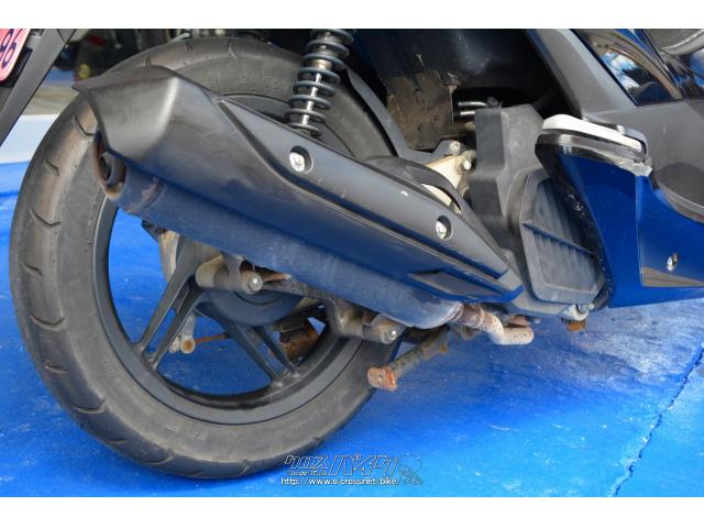 ホンダ PCX125