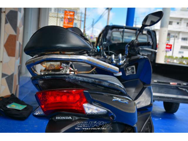ホンダ PCX125
