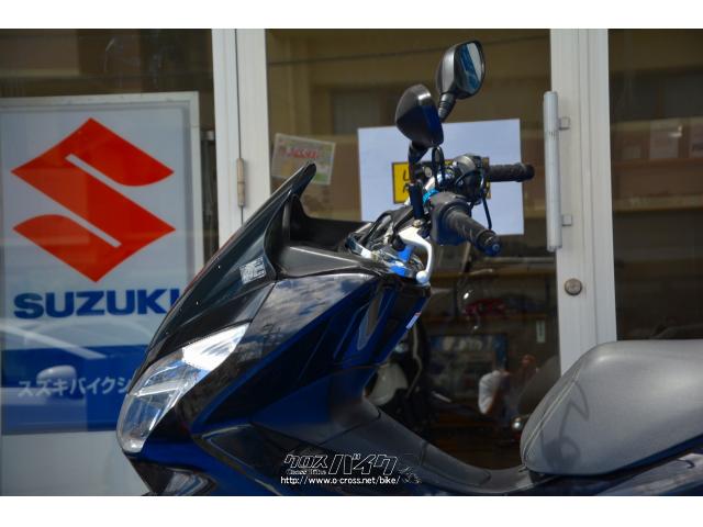 ホンダ PCX125