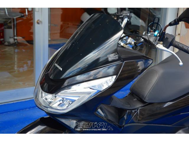 ホンダ PCX125