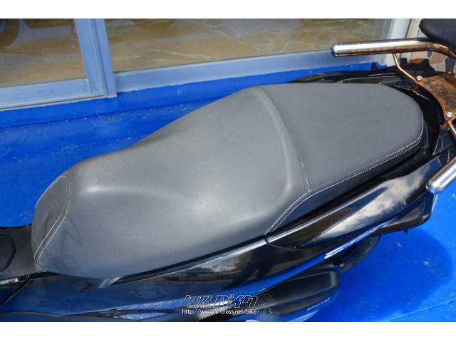 ホンダ PCX125