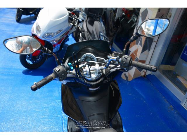 ホンダ PCX125