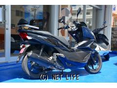 ホンダ PCX125