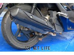 ホンダ PCX125