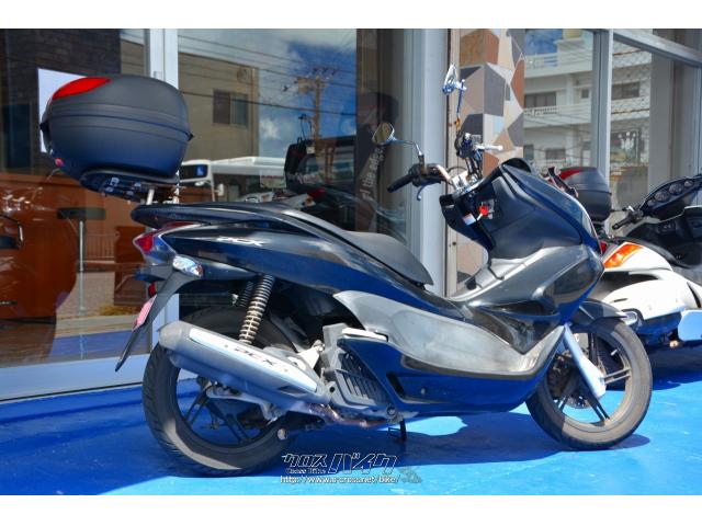シートは張替え致します。 ホンダ PCX125