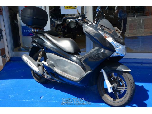 ホンダ PCX125