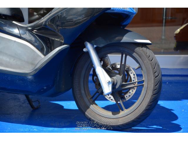 当店はスズキ現行車を中心に各メーカー新車、中古車を常時30台ラインナップ。 ホンダ PCX125