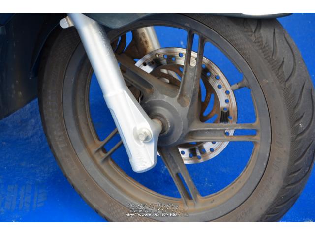 お店のツーリングも実施中! ホンダ PCX125