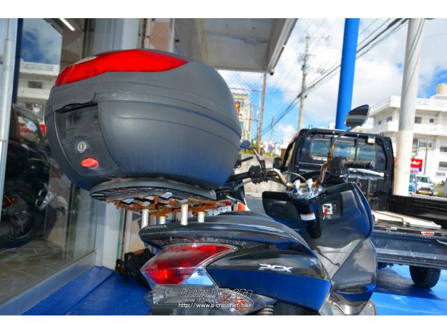 ホンダ PCX125
