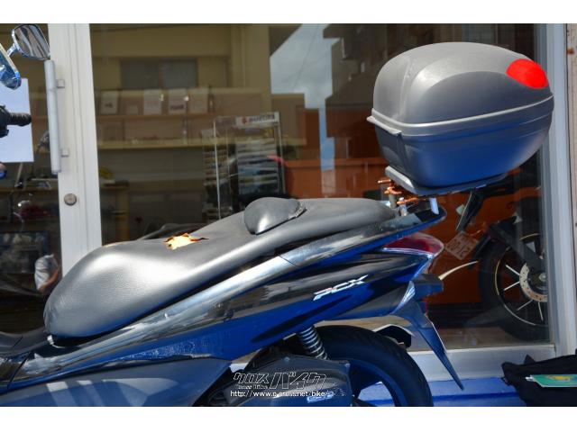 ホンダ PCX125