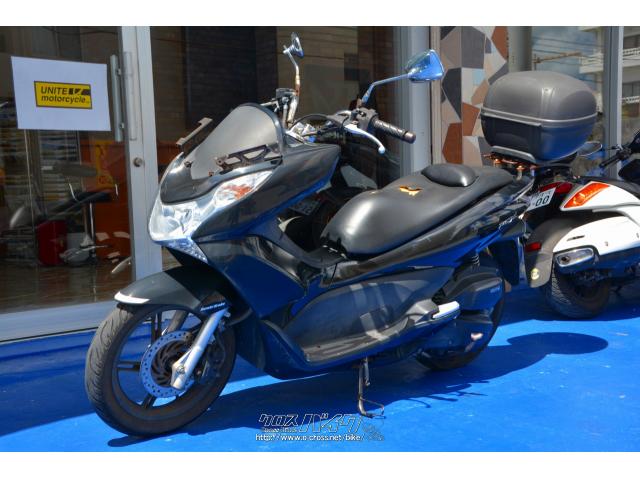 ホンダ PCX125