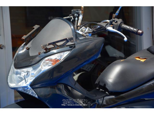 ホンダ PCX125