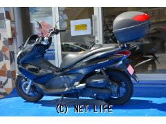 ホンダ PCX125
