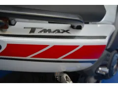 ヤマハ T-MAX500