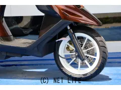 スズキ アドレスV100