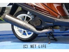 スズキ アドレスV100