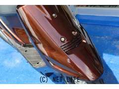 スズキ アドレスV100