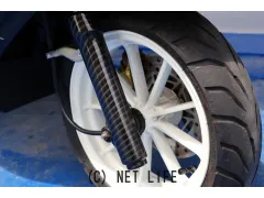 スズキ アドレスV100