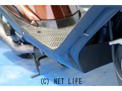 スズキ アドレスV100