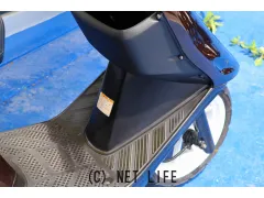 スズキ アドレスV100