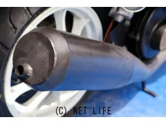 スズキ アドレスV100