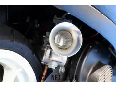 スズキ アドレスV100