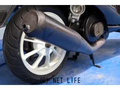 スズキ アドレスV100