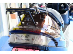 スズキ アドレスV100