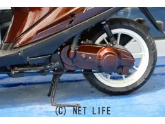 スズキ アドレスV100