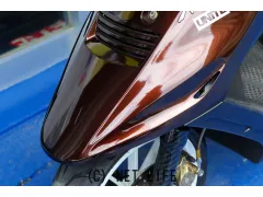 スズキ アドレスV100