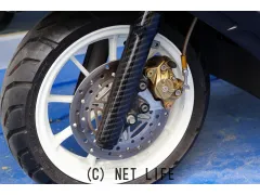 スズキ アドレスV100