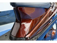 スズキ アドレスV100