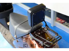 スズキ アドレスV100