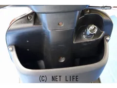 スズキ アドレスV100