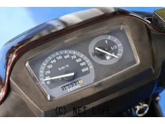 スズキ アドレスV100