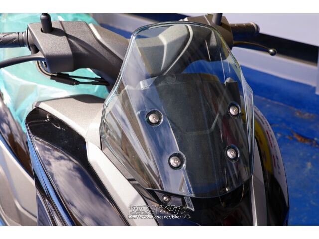 車検、下取り、買取りといったご相談も大歓迎です。 スズキ バーグマン125