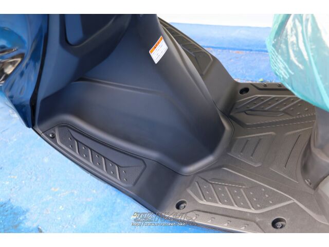 スズキ バーグマン125