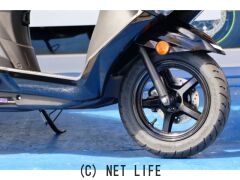 スズキ バーグマン125