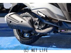 スズキ バーグマン125