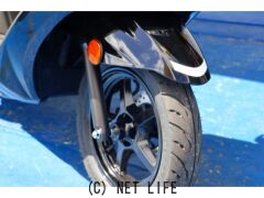 スズキ バーグマン125